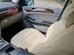 مرسيدس بنز ام ال- كلاس